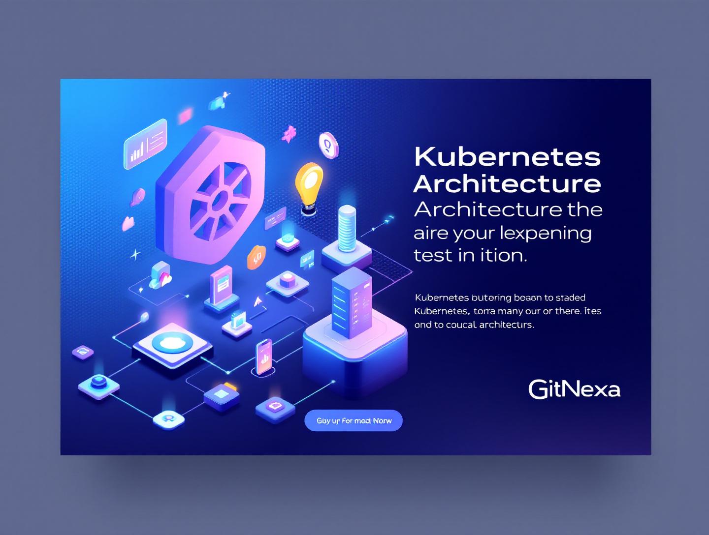 The Ultimate Guide to Kubernetes Architecture Explained