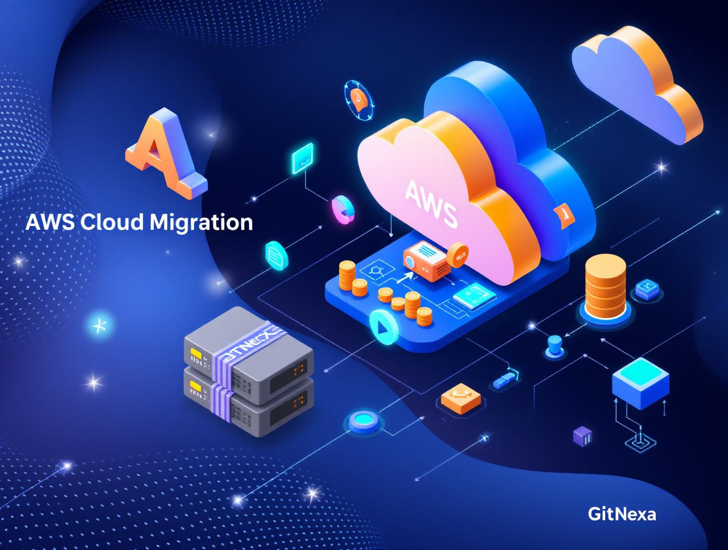 The Ultimate Guide to AWS Cloud Migration Strategies