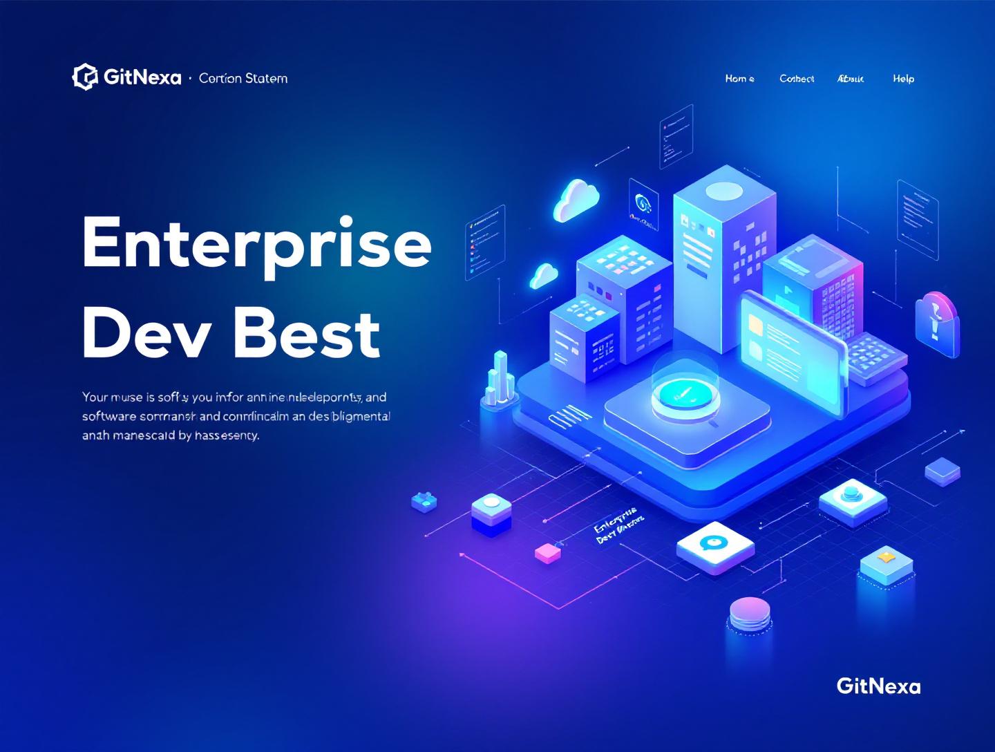 Ultimate Enterprise Software Development Best Practices