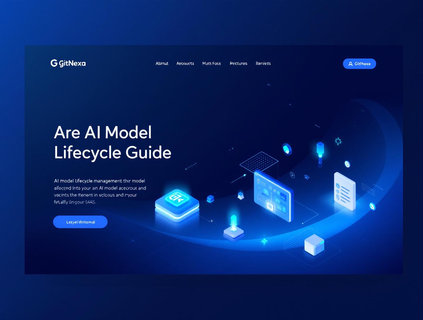 The Ultimate Guide to AI Model Lifecycle Management