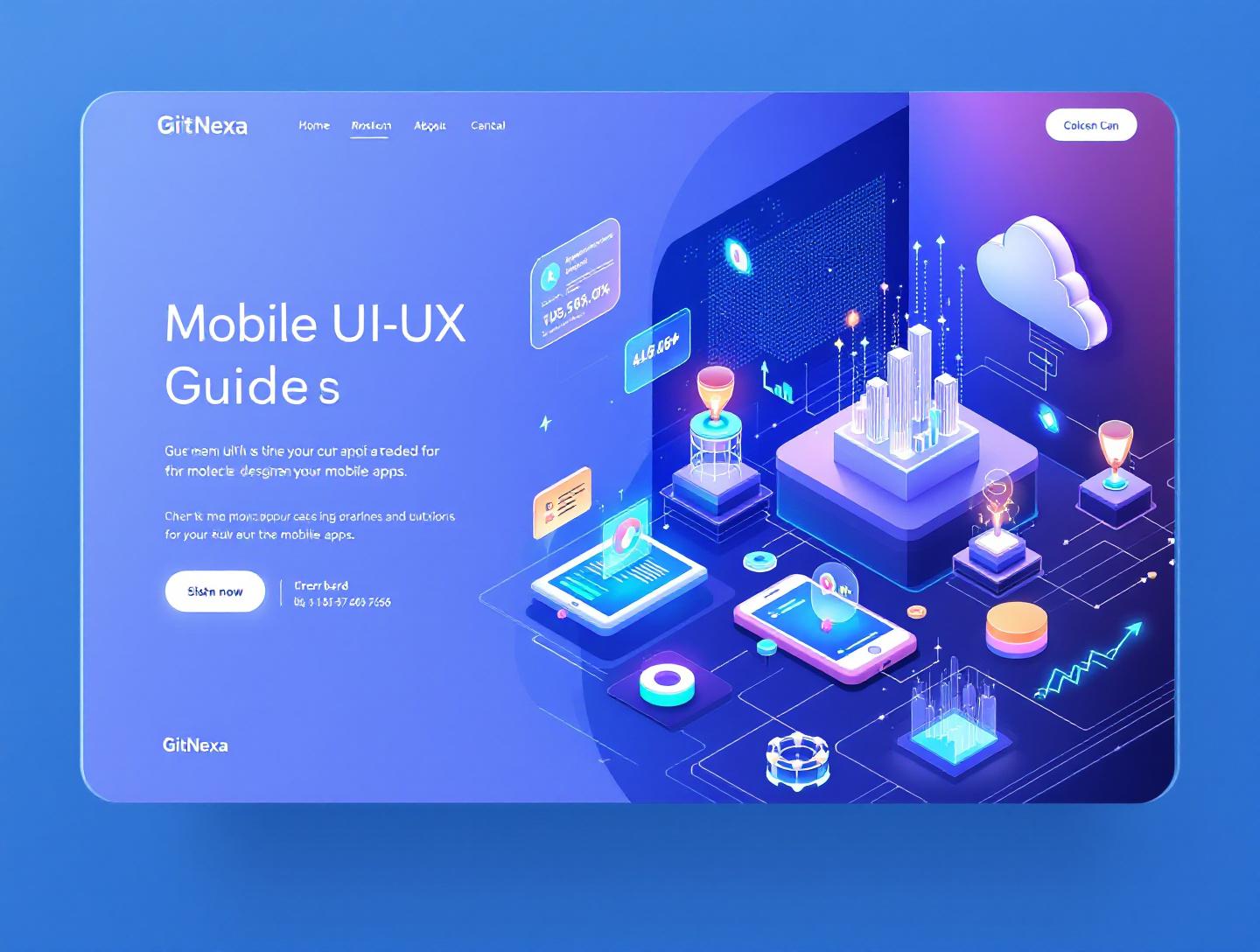 Ultimate Guide to UI-UX Design for Mobile Apps