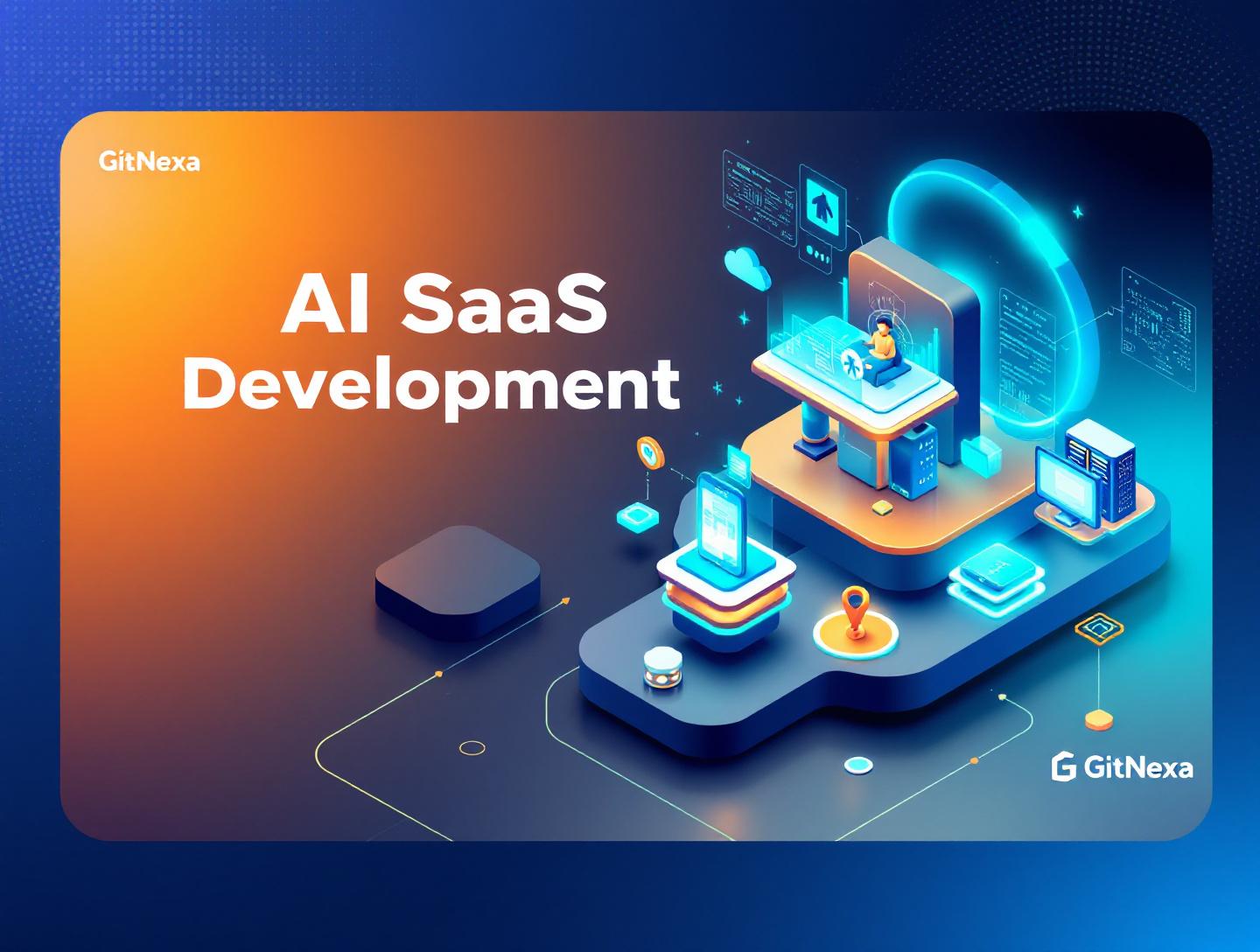 The Ultimate Guide to AI-Powered SaaS Development