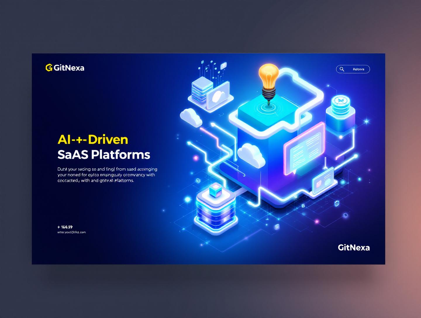 The Ultimate Guide to AI-Driven SaaS Platforms