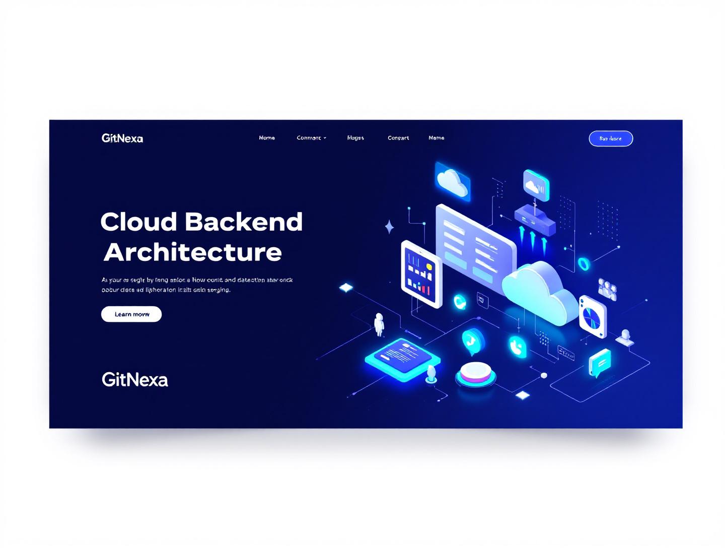The Ultimate Guide to Cloud Backend Architecture