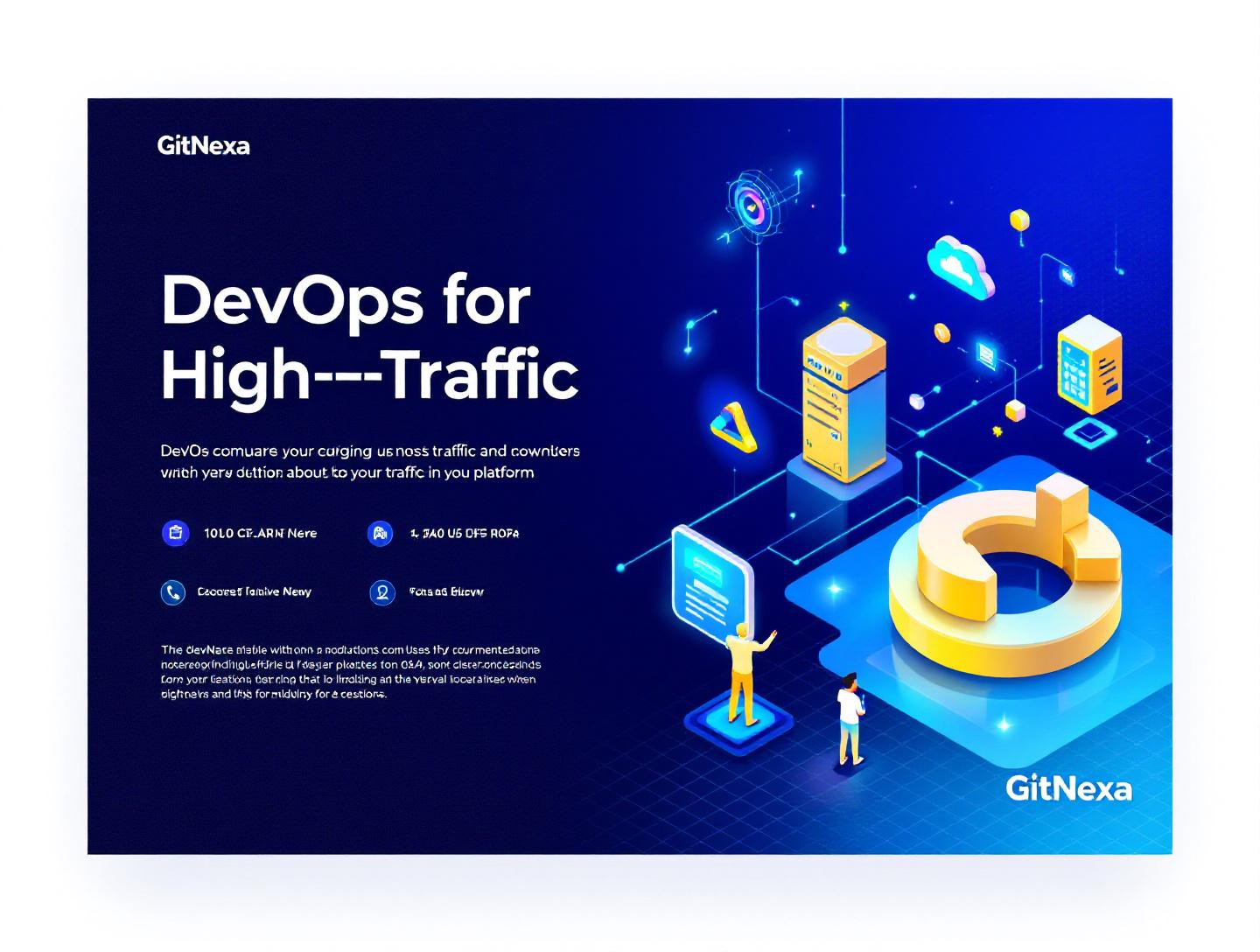 The Ultimate Guide to DevOps for High-Traffic Platforms