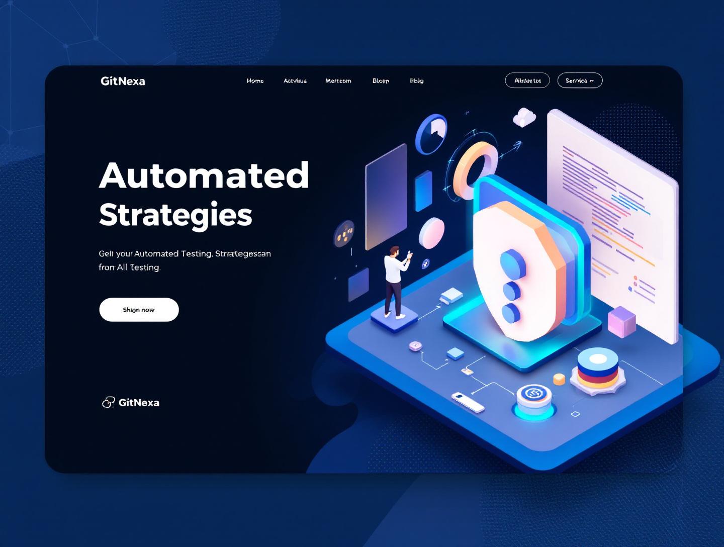 The Ultimate Guide to Automated Software Testing Strategies