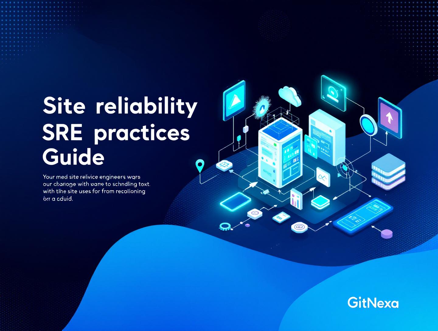 The Ultimate Guide to Site Reliability Engineering Practices