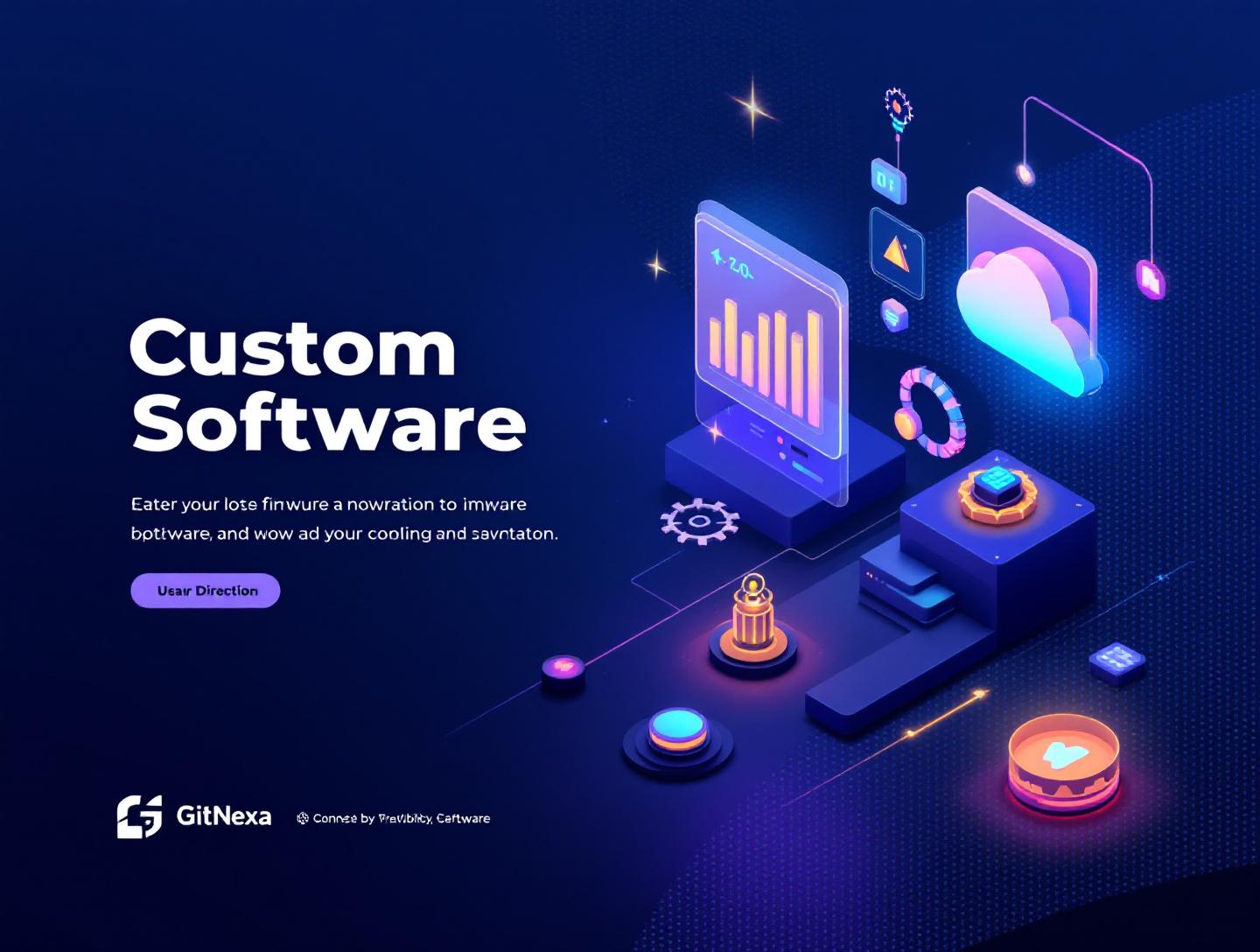 Custom Software Development vs SaaS: The Ultimate Guide