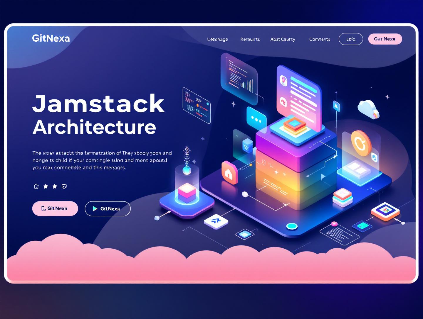 Ultimate Jamstack Architecture Overview for Modern Web