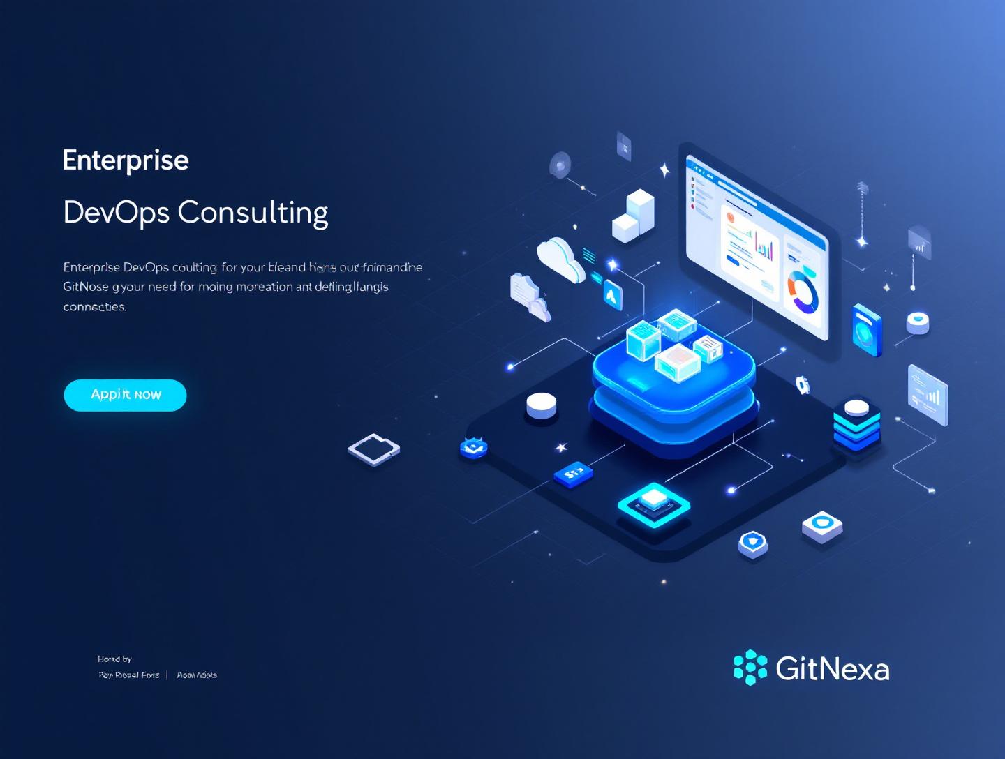 Ultimate Guide to Enterprise DevOps Consulting