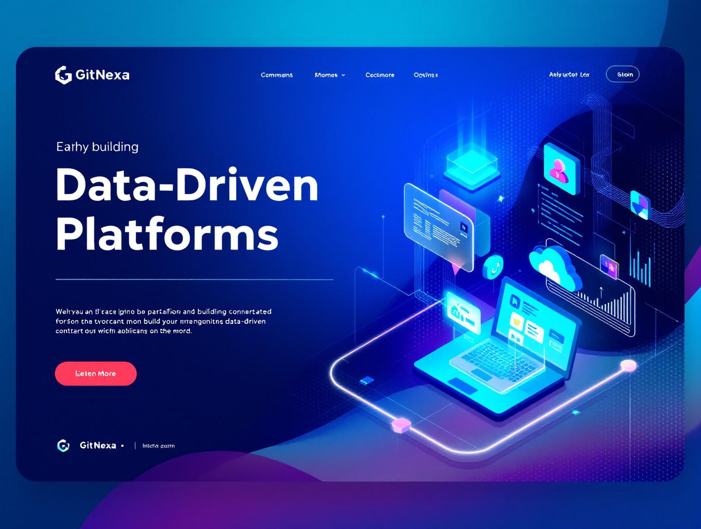 The Ultimate Guide to Building Data-Driven Platforms