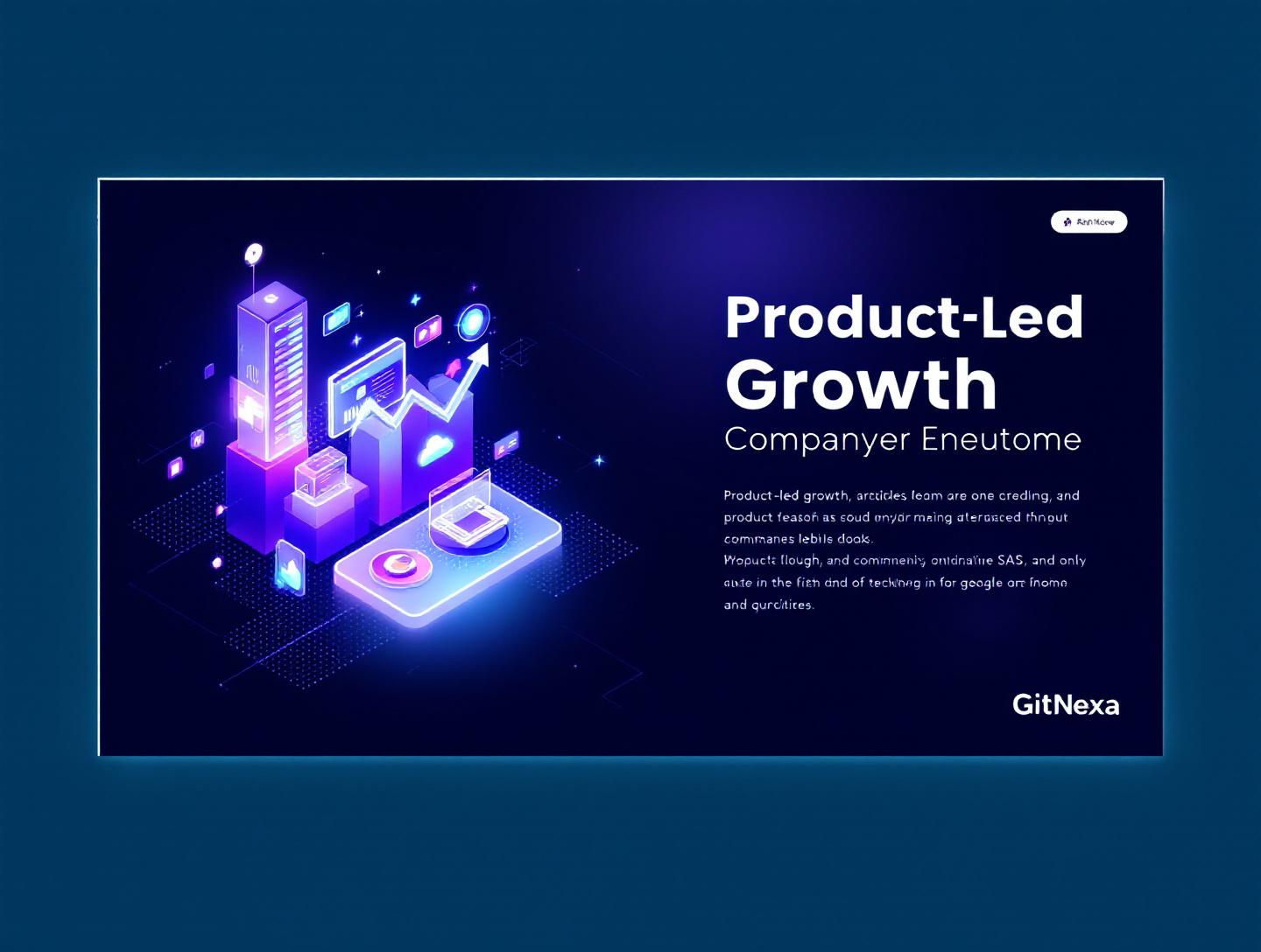 The Ultimate Guide to Product-Led Growth Strategy