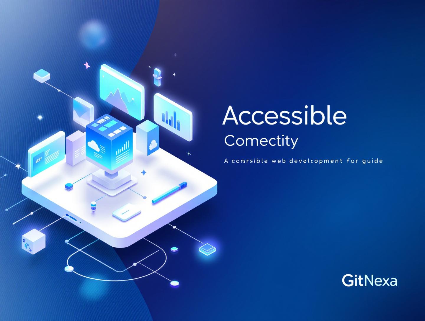 The Ultimate Guide to Accessible Web Development