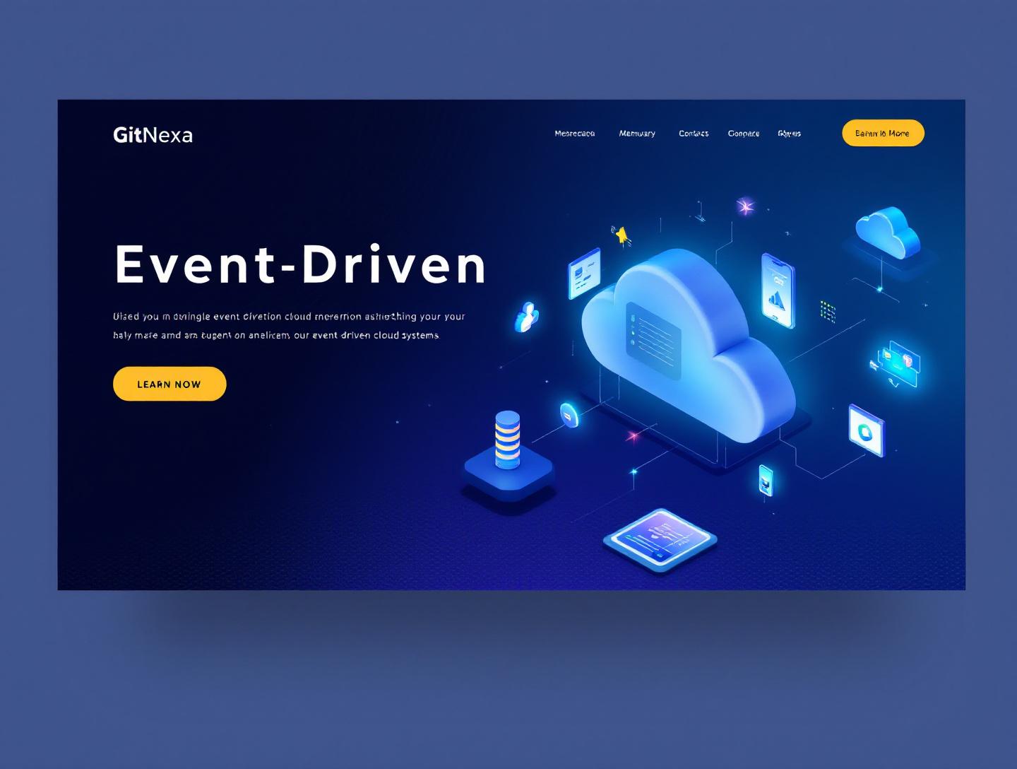 The Ultimate Guide to Event-Driven Cloud Systems