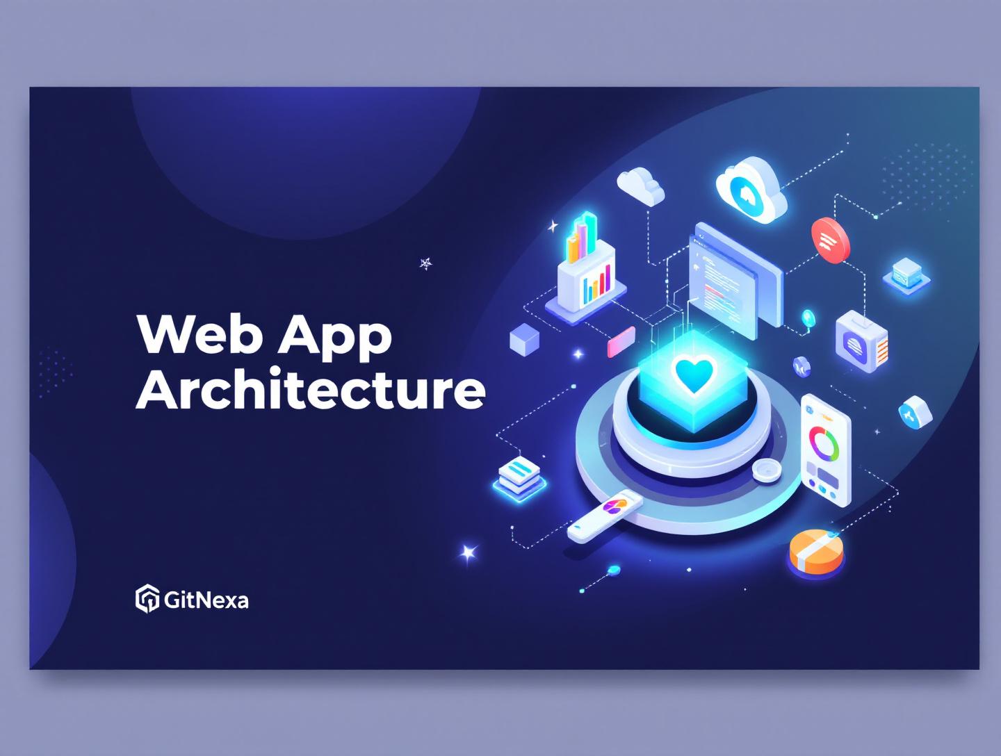 Ultimate Web App Architecture Best Practices Guide