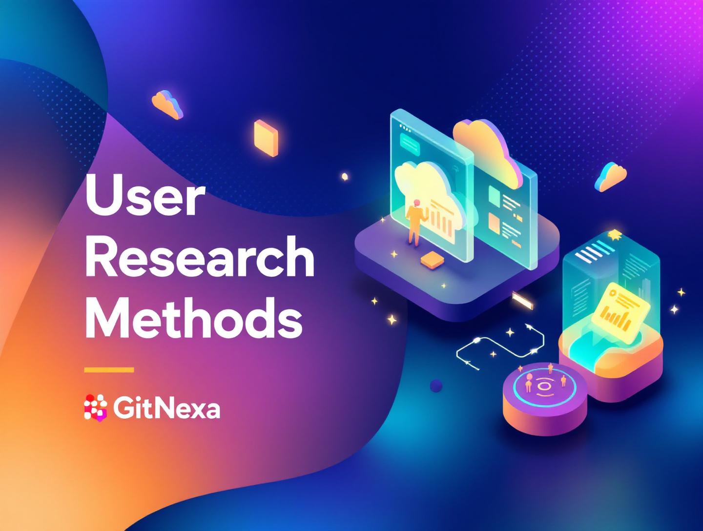 The Ultimate Guide to User Research Methods