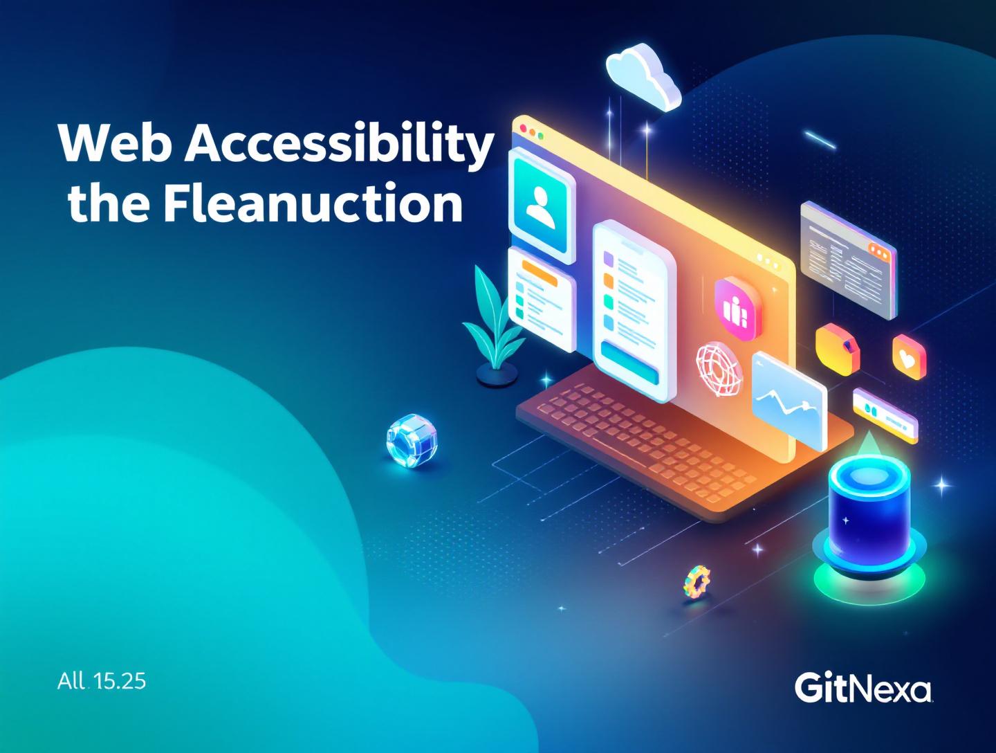 The Ultimate Guide to Accessibility in Web Design