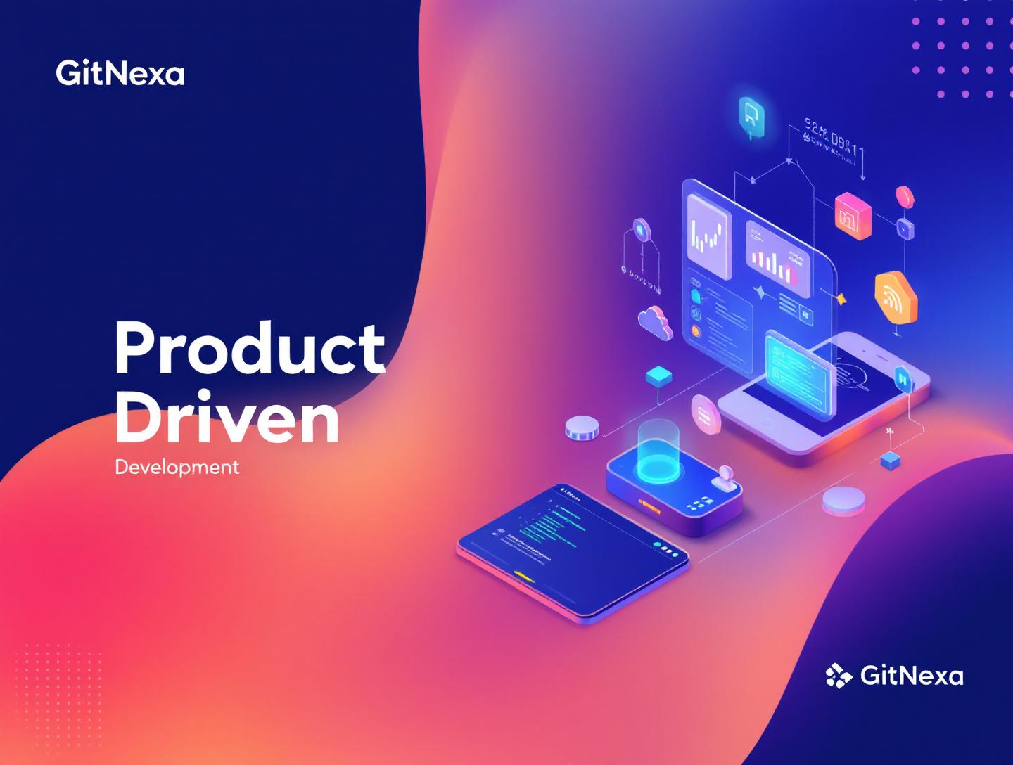 The Ultimate Guide to Product-Driven Development