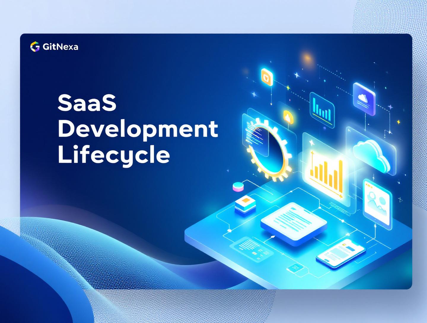 The Ultimate Guide to SaaS Product Development Lifecycle