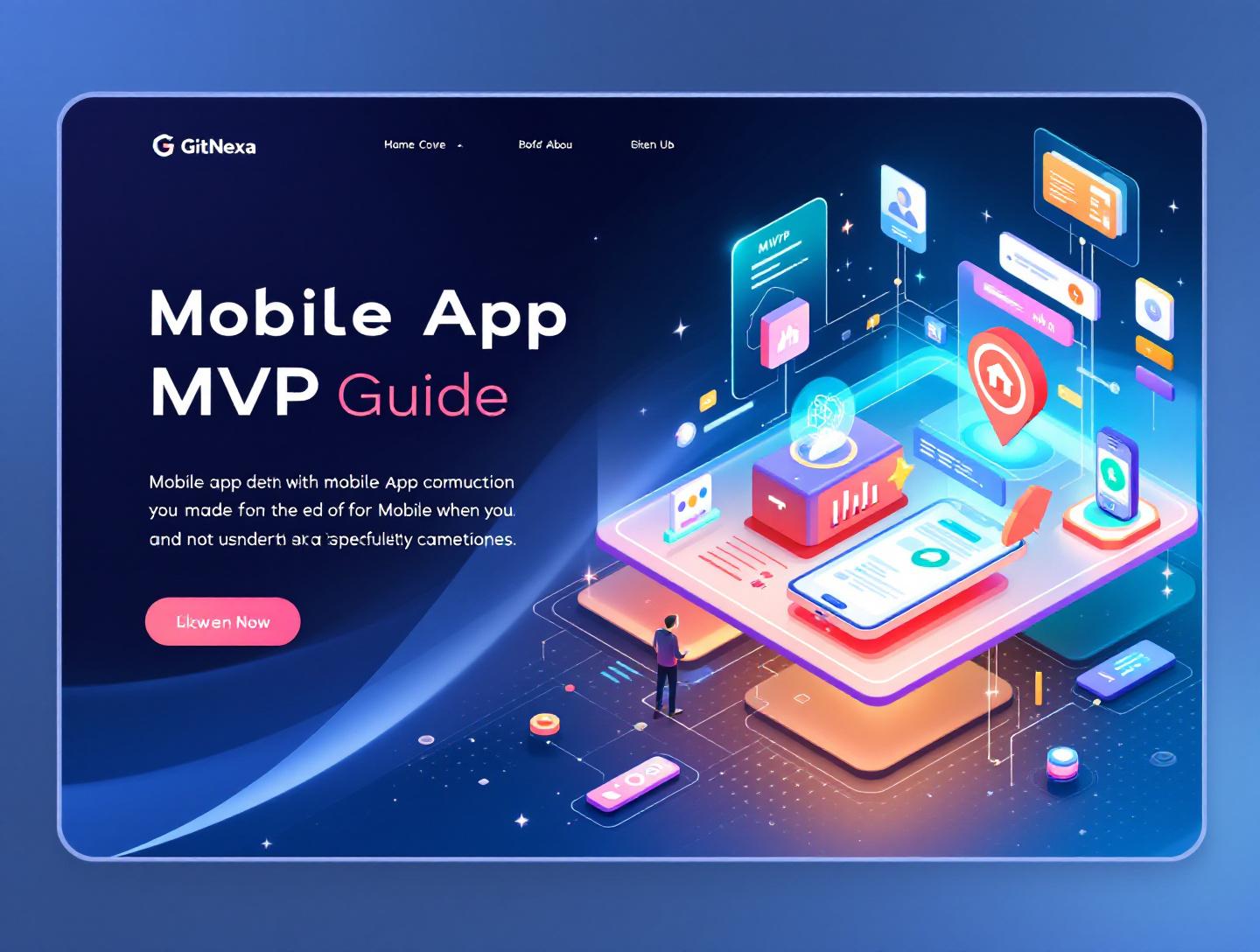 The Ultimate Guide to Mobile App MVP Development