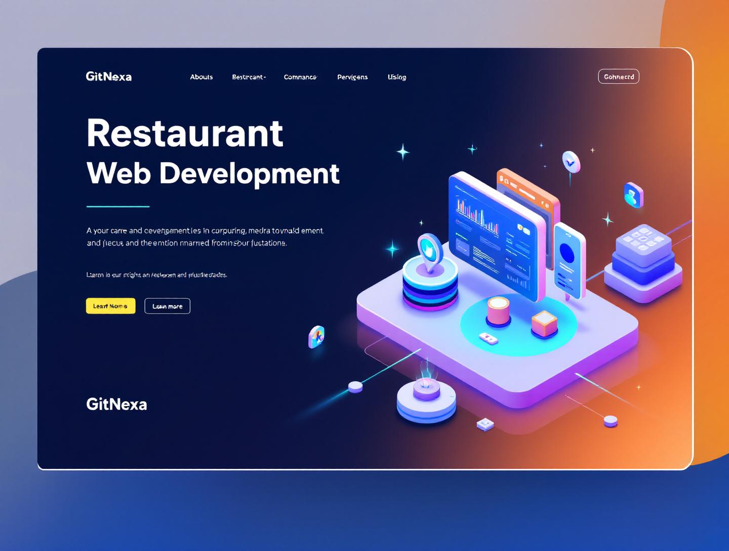 The Ultimate Guide to Restaurant Web Development