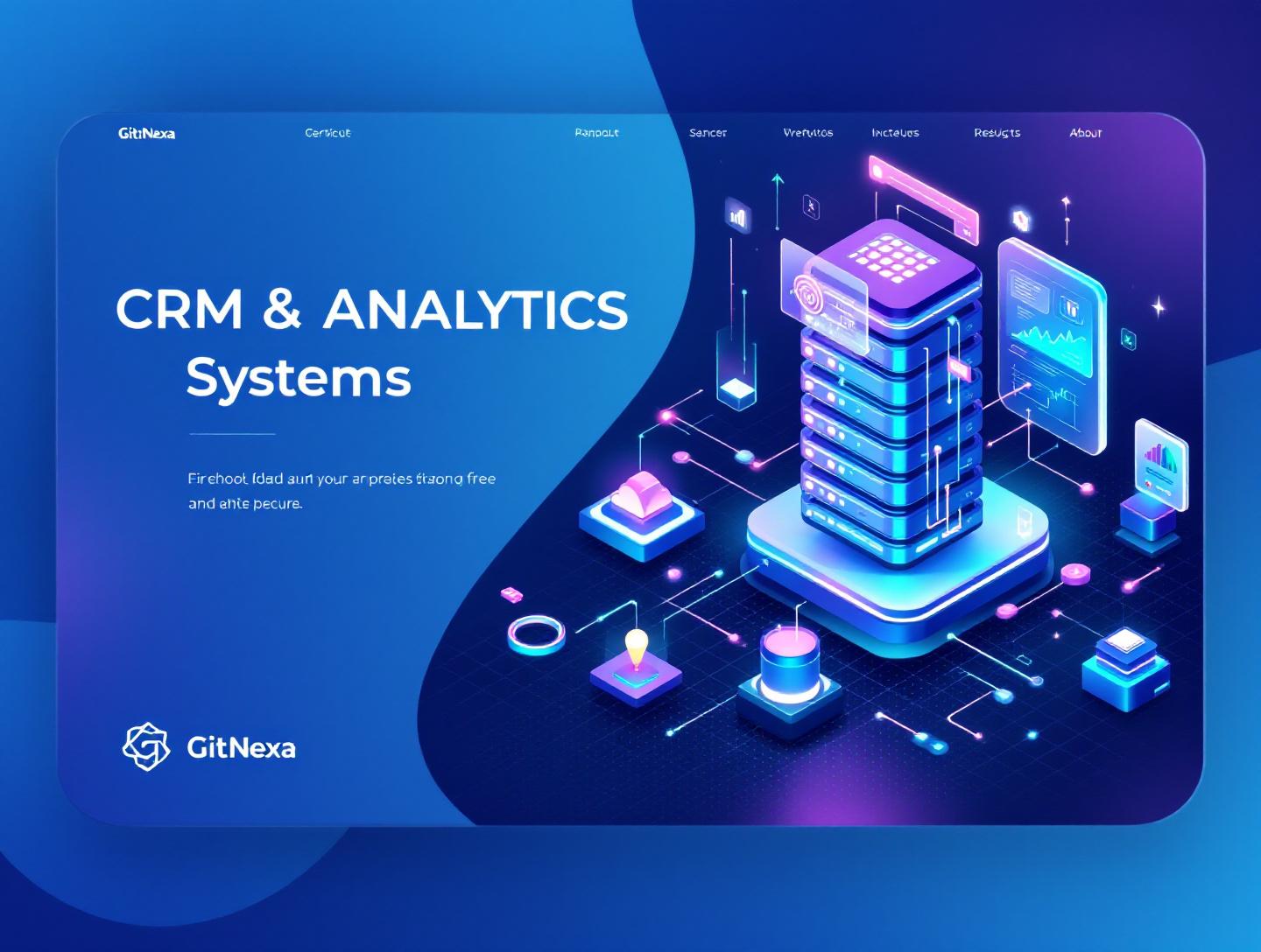 The Ultimate Guide to CRM and Analytics Systems
