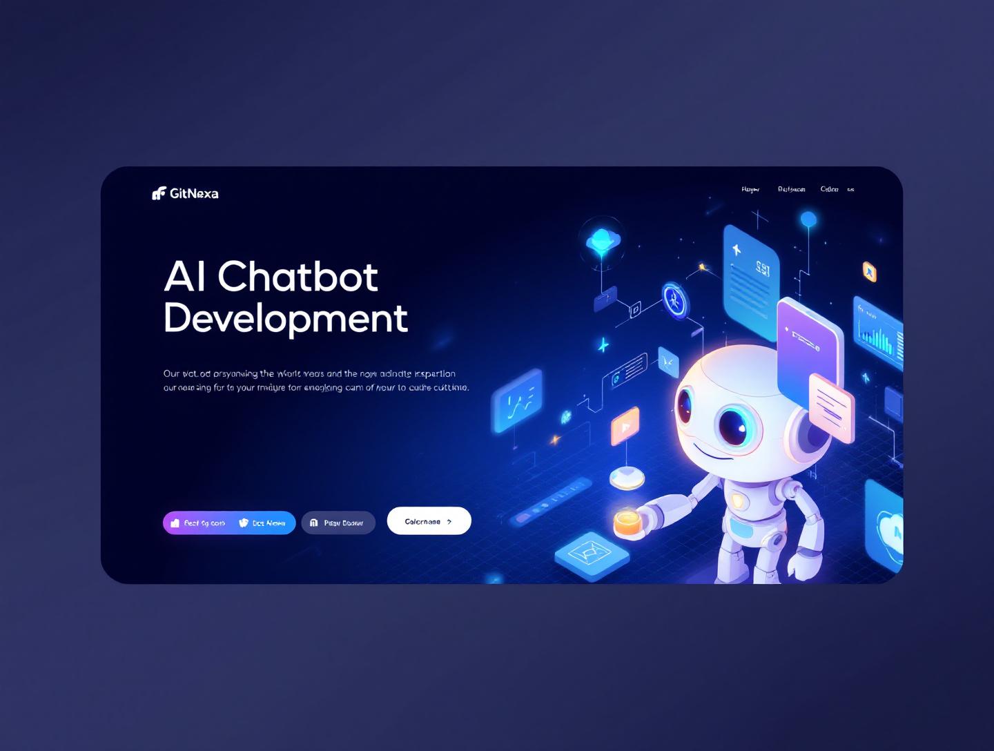 The Ultimate Guide to AI Chatbot Development