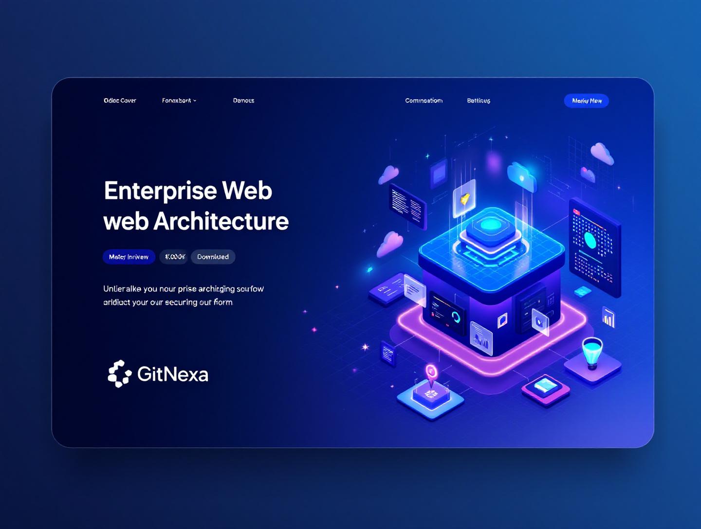 The Ultimate Guide to Enterprise Web Application Architecture