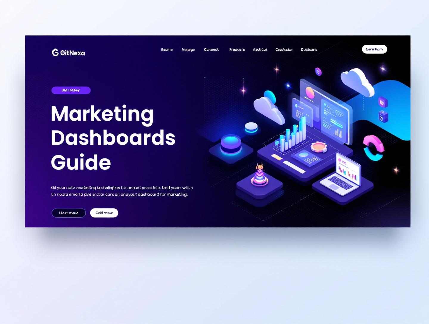 Ultimate Guide to Data Analytics Dashboards for Marketing