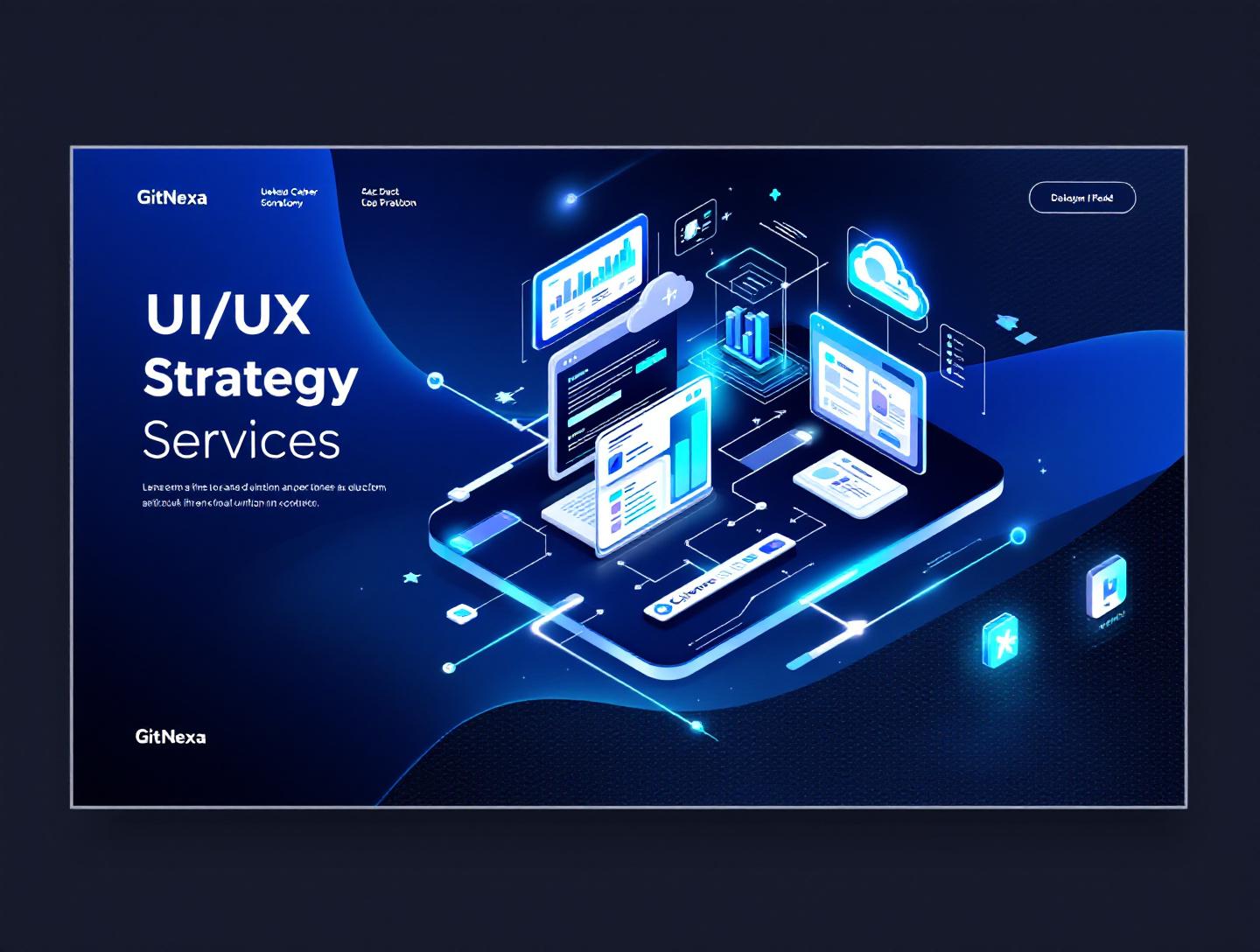 The Ultimate Guide to UI/UX Strategy Services