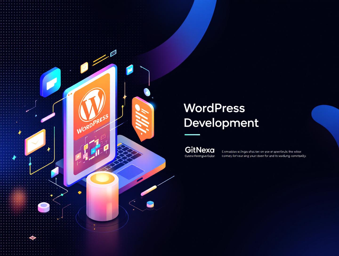 The Ultimate Guide to WordPress Web Development