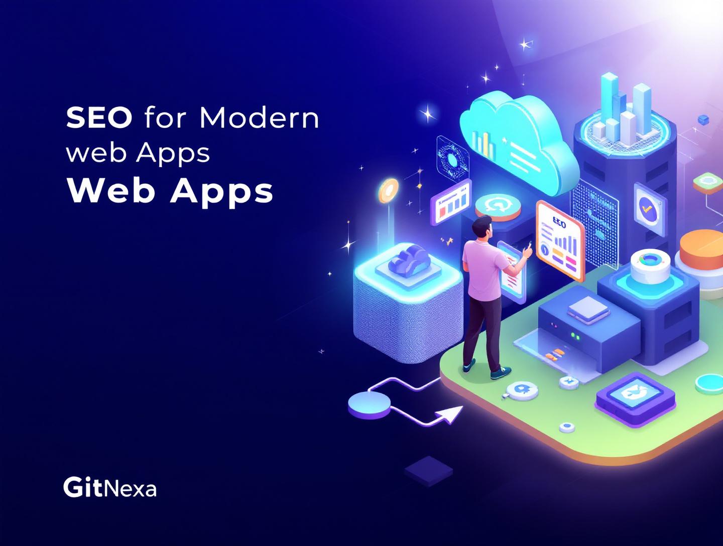 The Ultimate Guide to SEO for Modern Web Applications