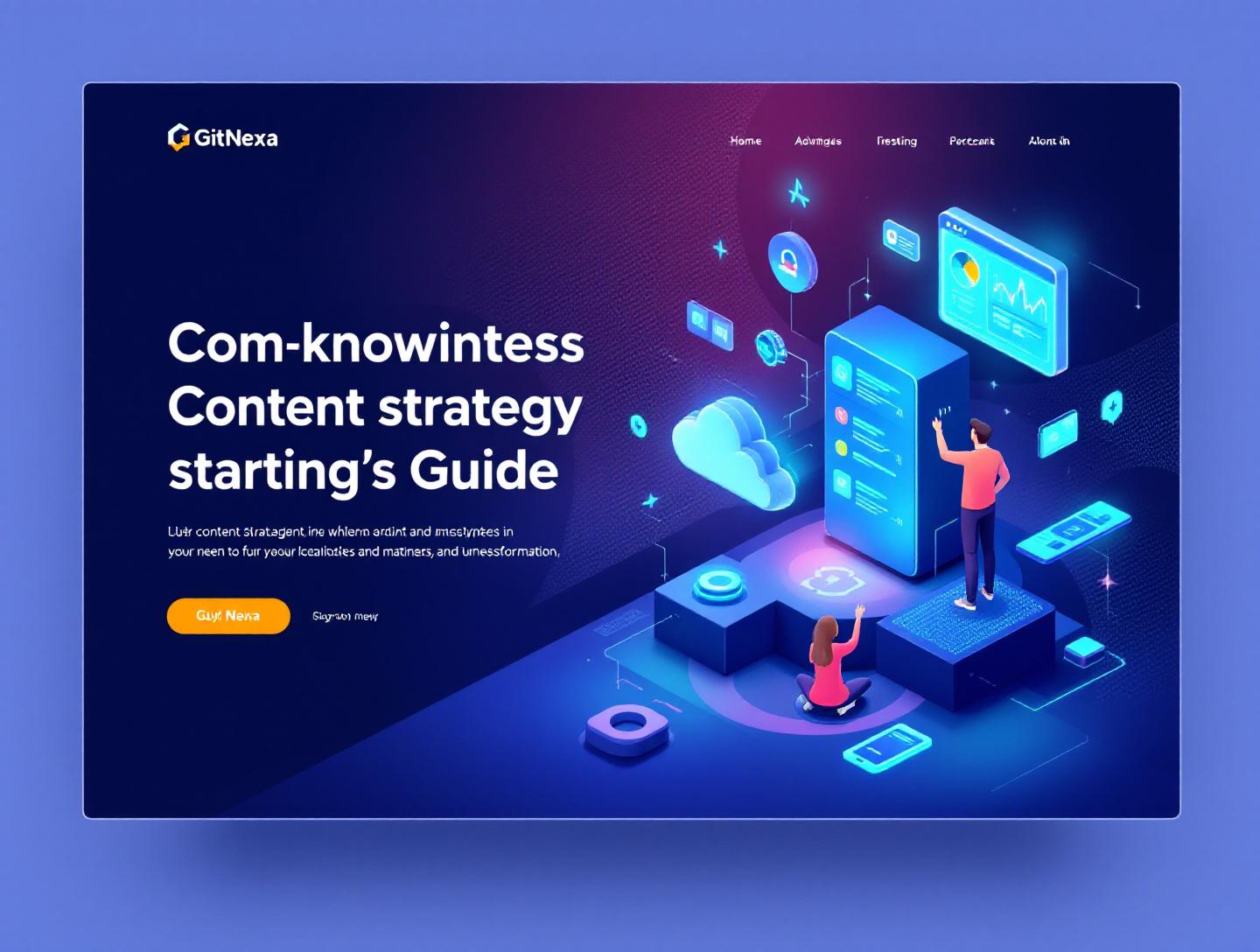 The Ultimate Content Strategy for Startups Guide