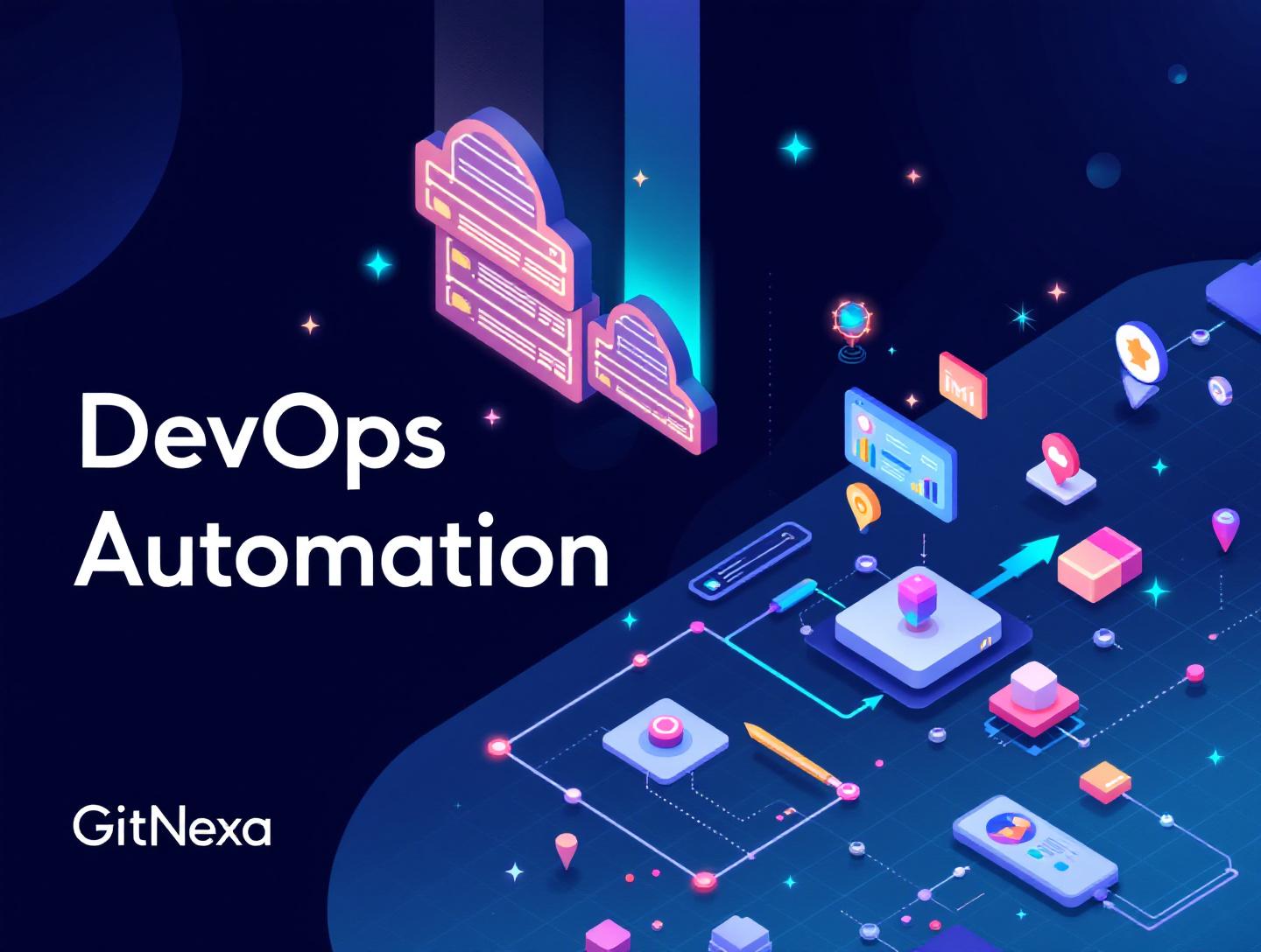 The Ultimate Guide to DevOps Automation in 2026