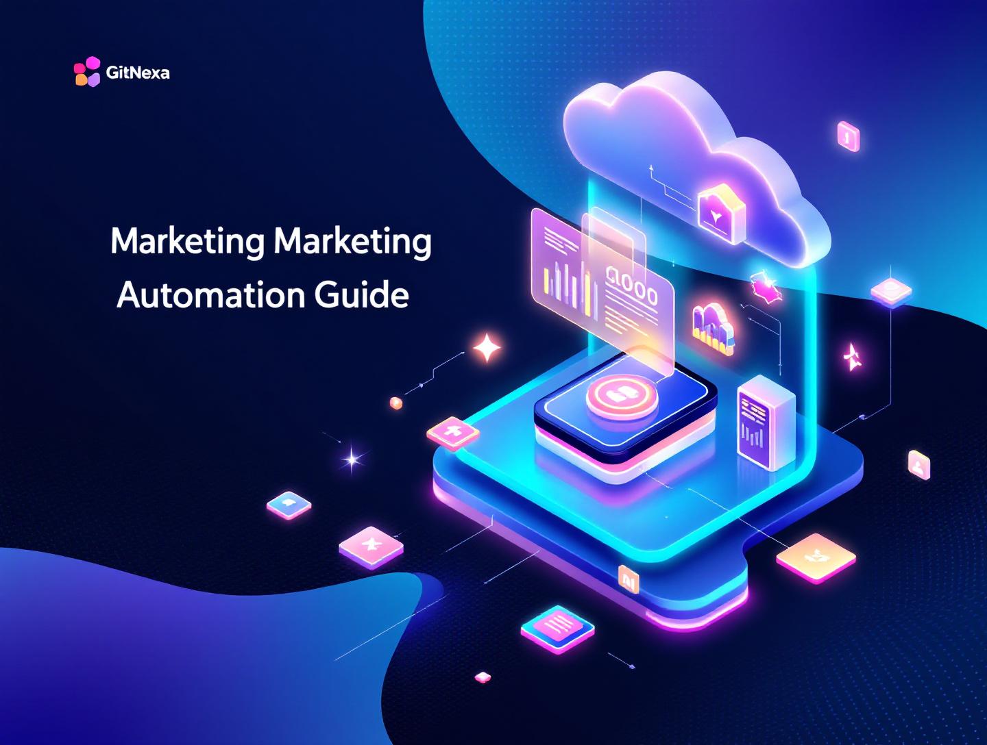 The Ultimate Guide to Marketing Automation for Digital Products