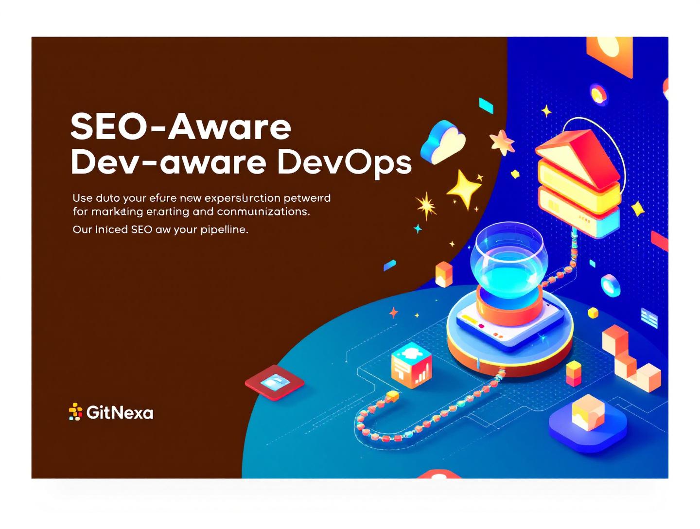 The Ultimate Guide to SEO-Aware DevOps Pipelines