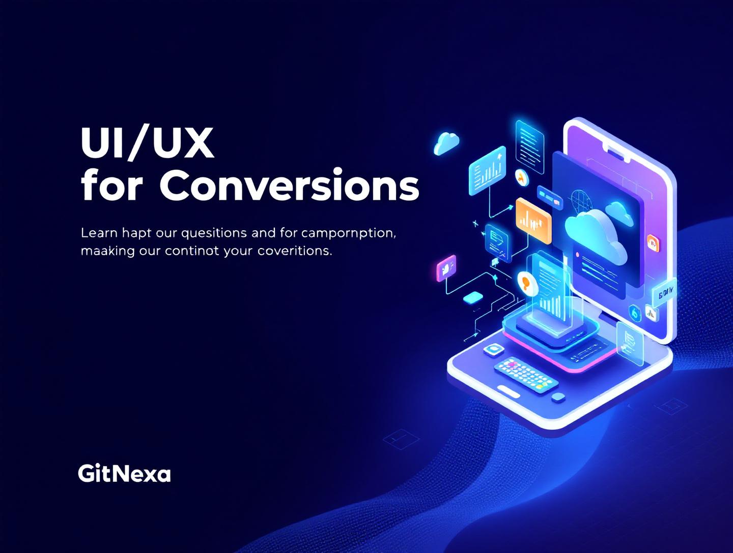 Ultimate Guide to UI/UX Optimization for Conversions