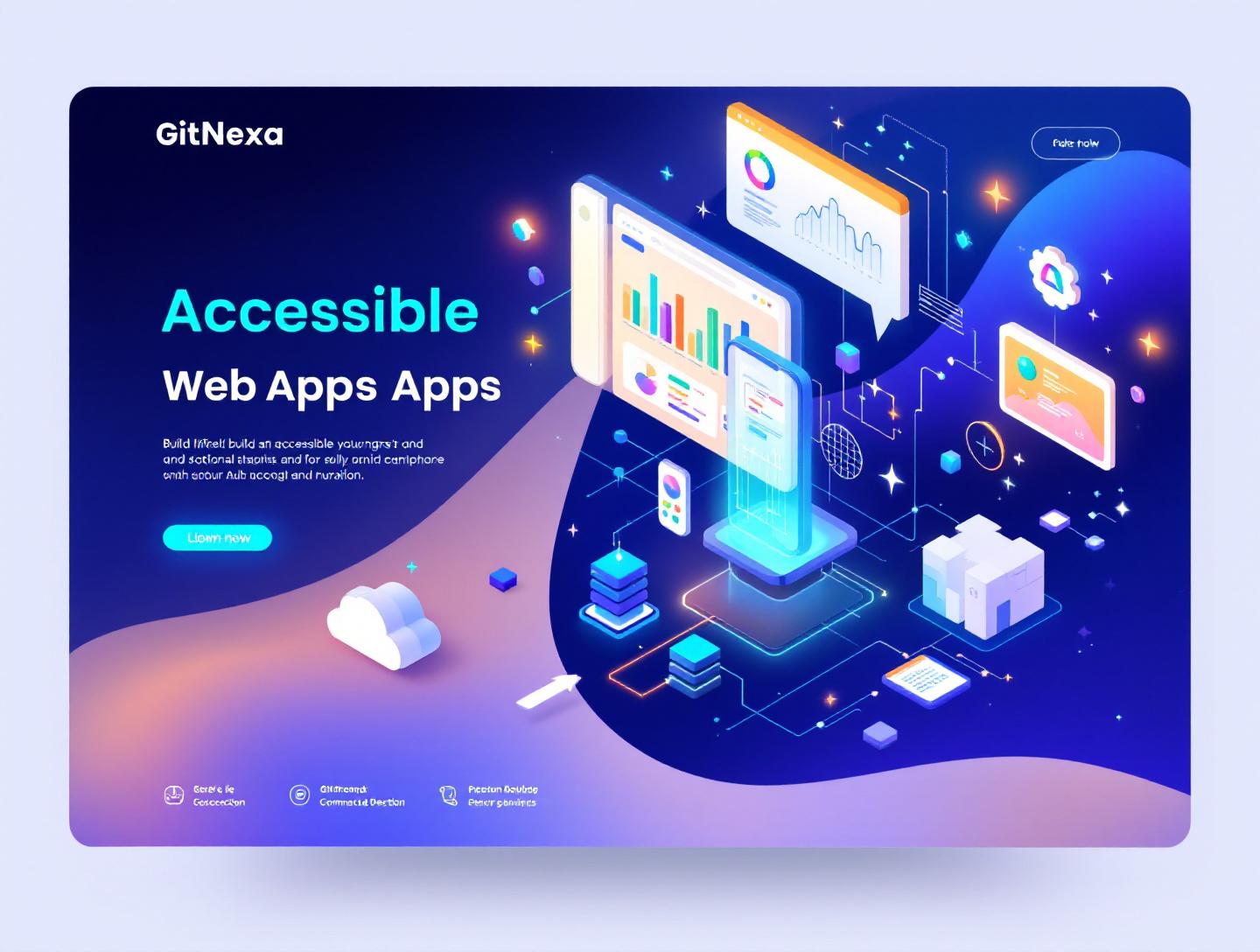 The Ultimate Guide to Building Accessible Web Applications