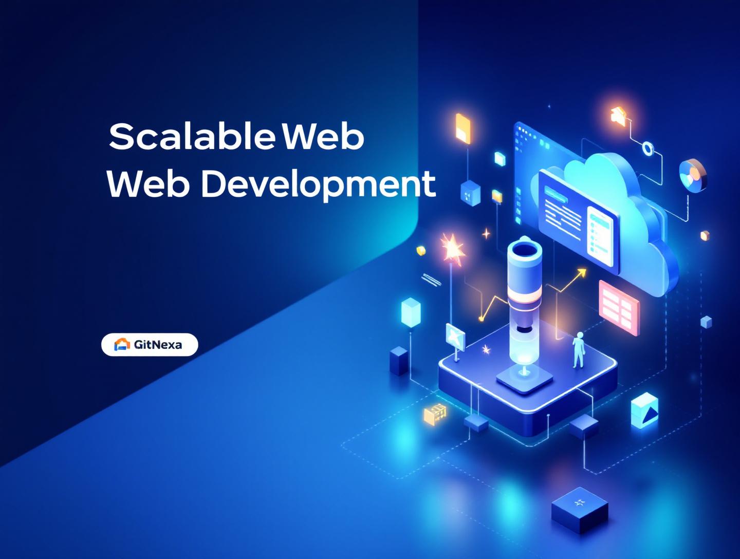 The Ultimate Guide to Scalable Web Development