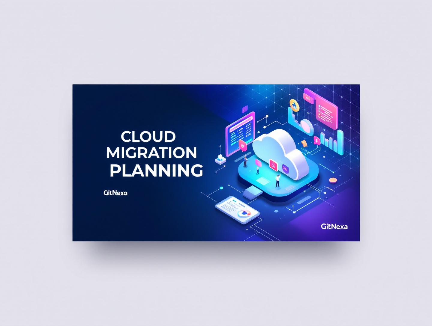 The Ultimate Guide to Cloud Migration Planning