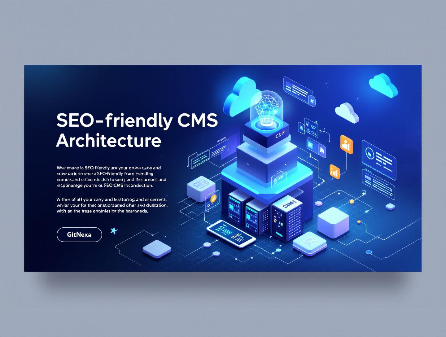 The Ultimate Guide to SEO-Friendly CMS Architecture