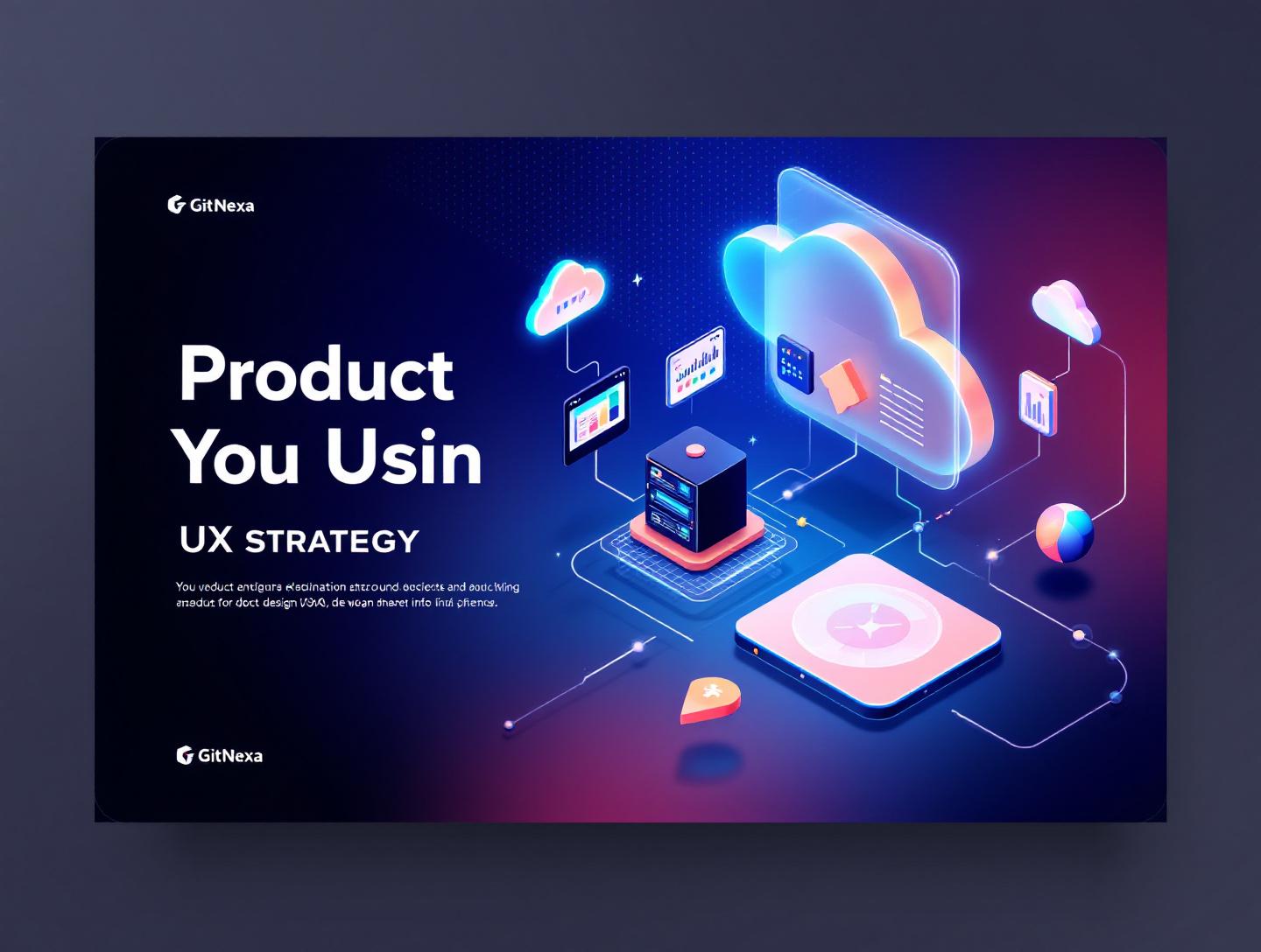 The Ultimate Guide to Product Design UX Strategy