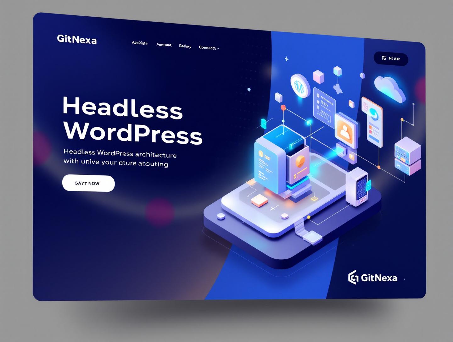 The Ultimate Guide to Headless WordPress Architecture