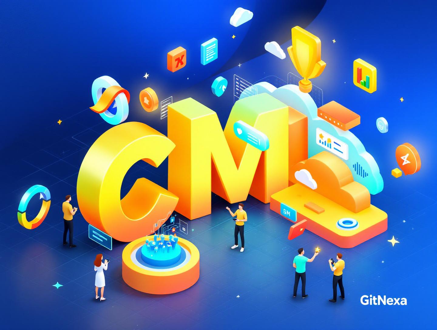The Ultimate Guide to Choosing the Right CMS in 2026