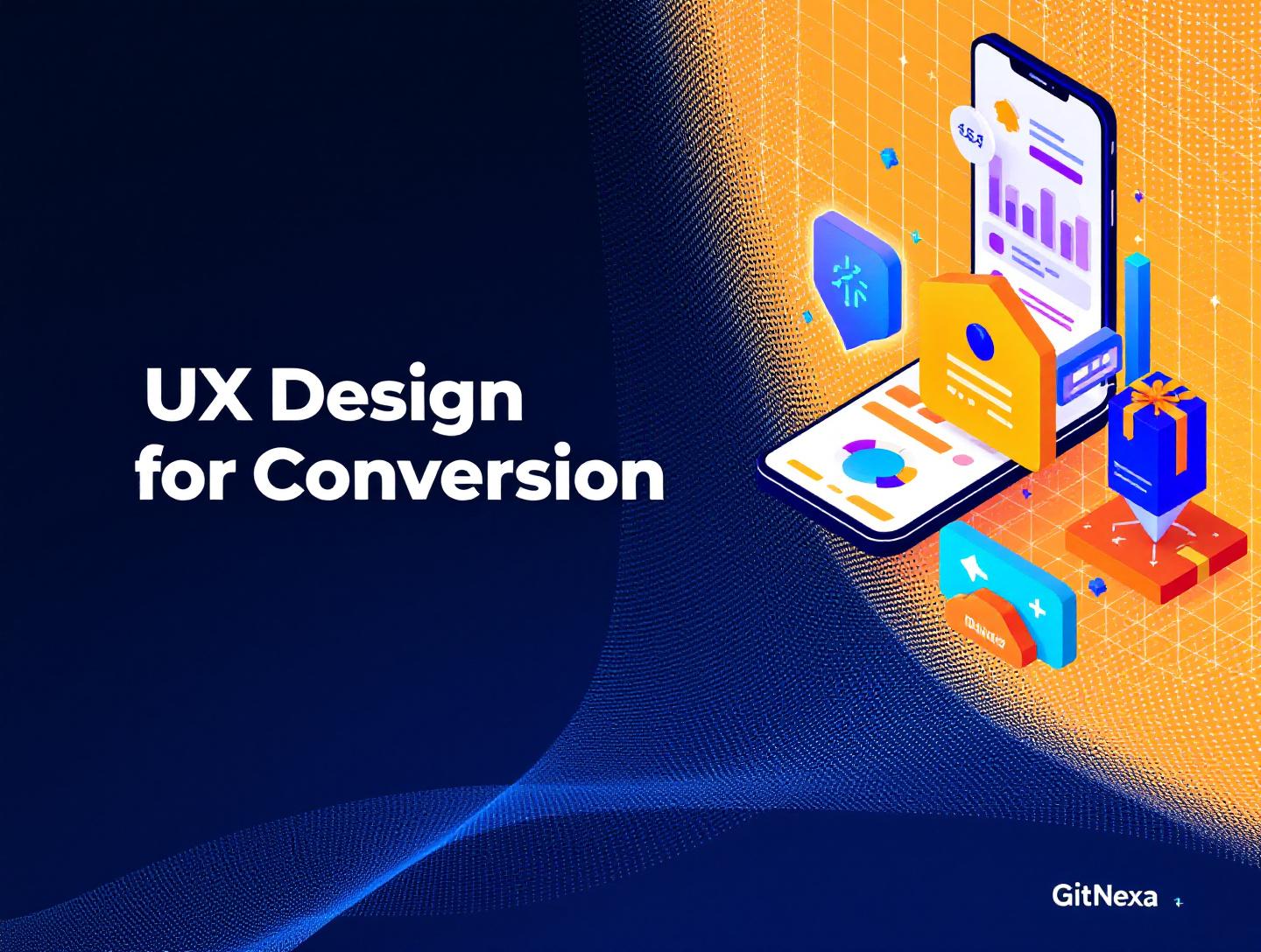 The Ultimate Guide to UX Design for Conversion