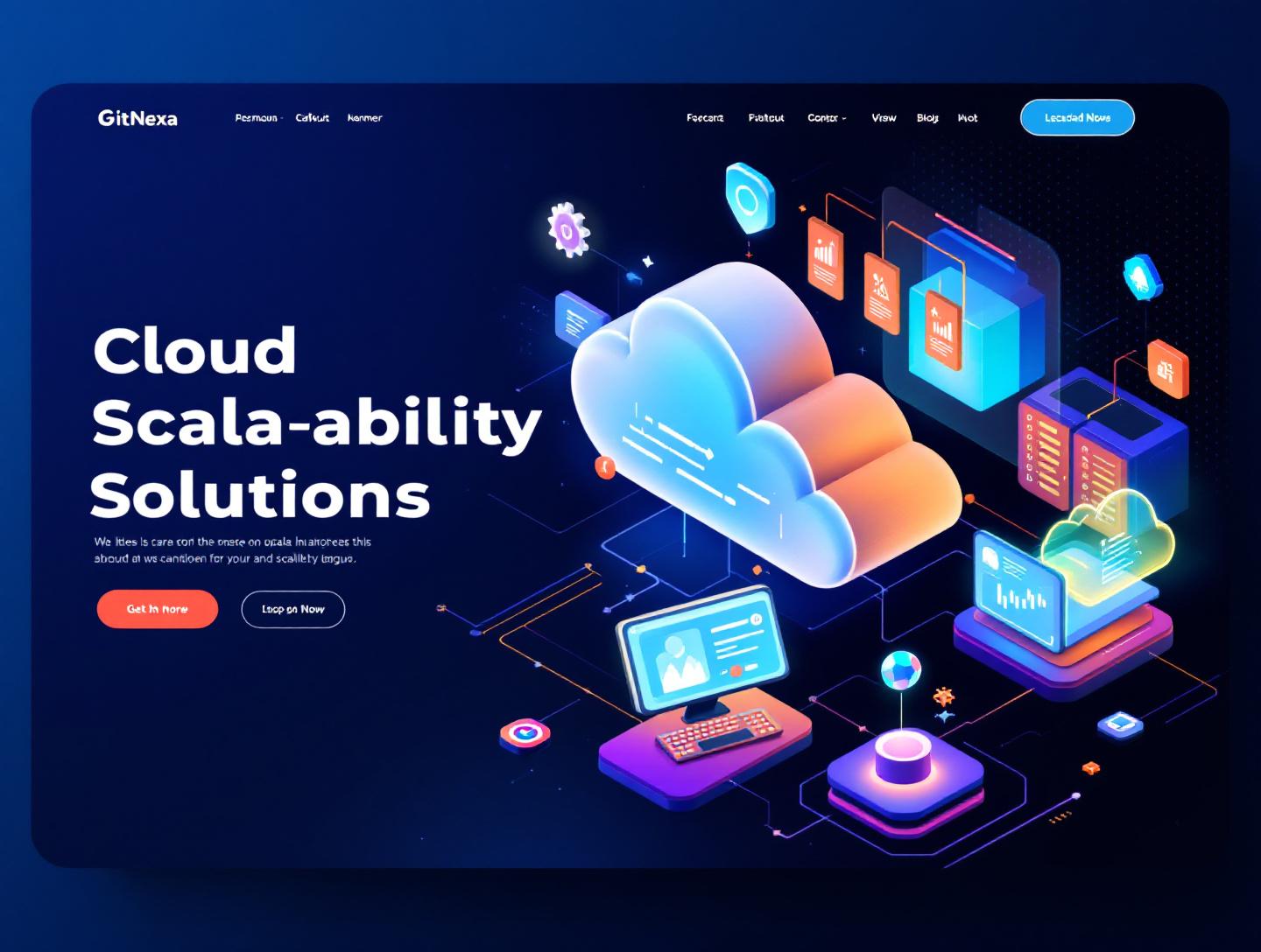 The Ultimate Guide to Cloud Scalability Solutions