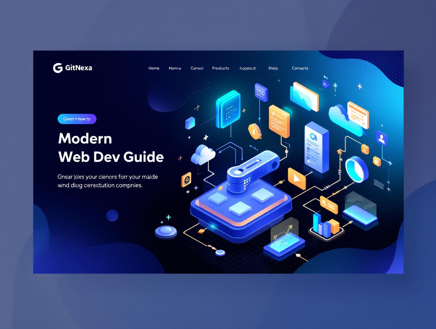 The Ultimate Guide to Modern Web Development Practices