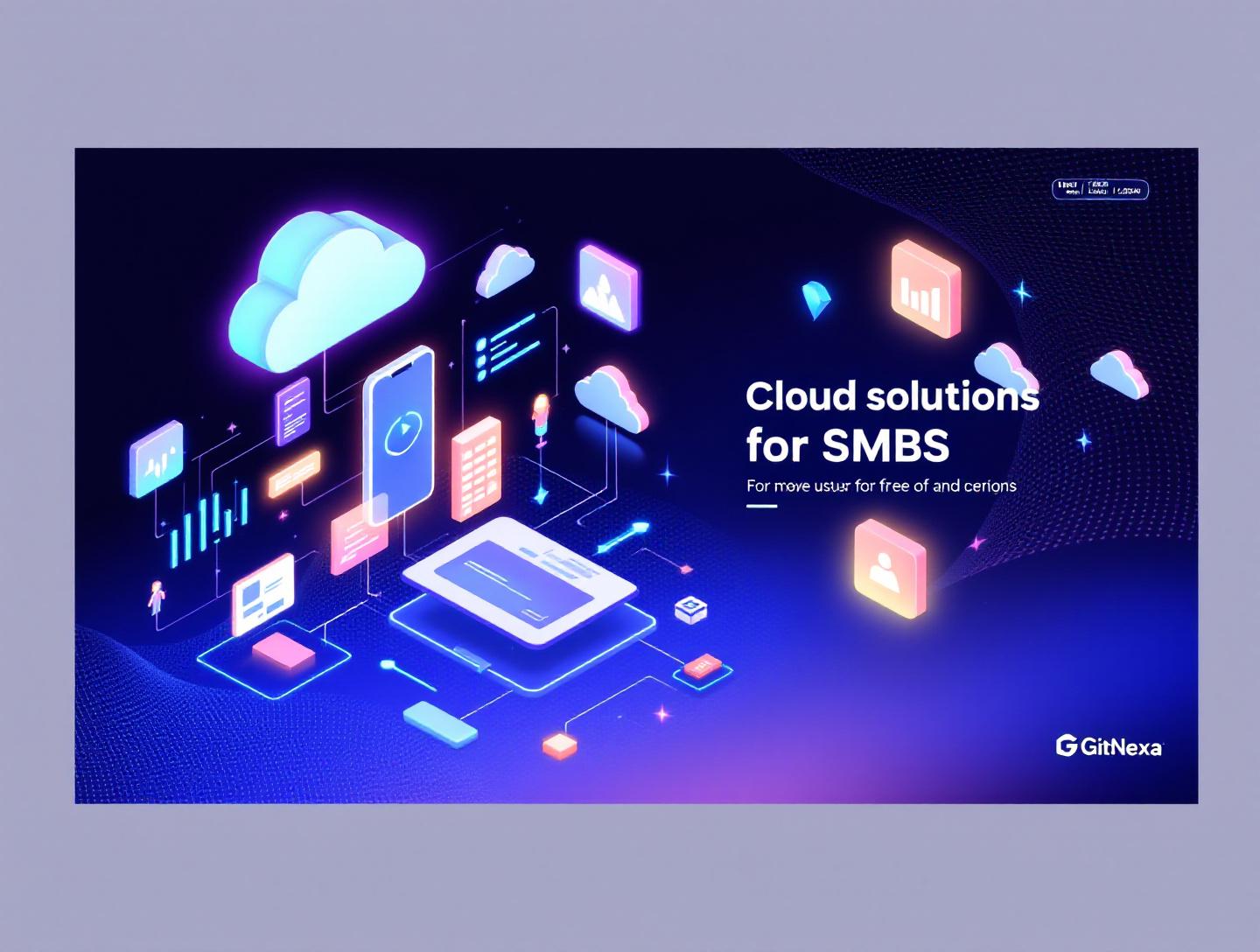Ultimate Guide to Cloud Solutions for SMBs