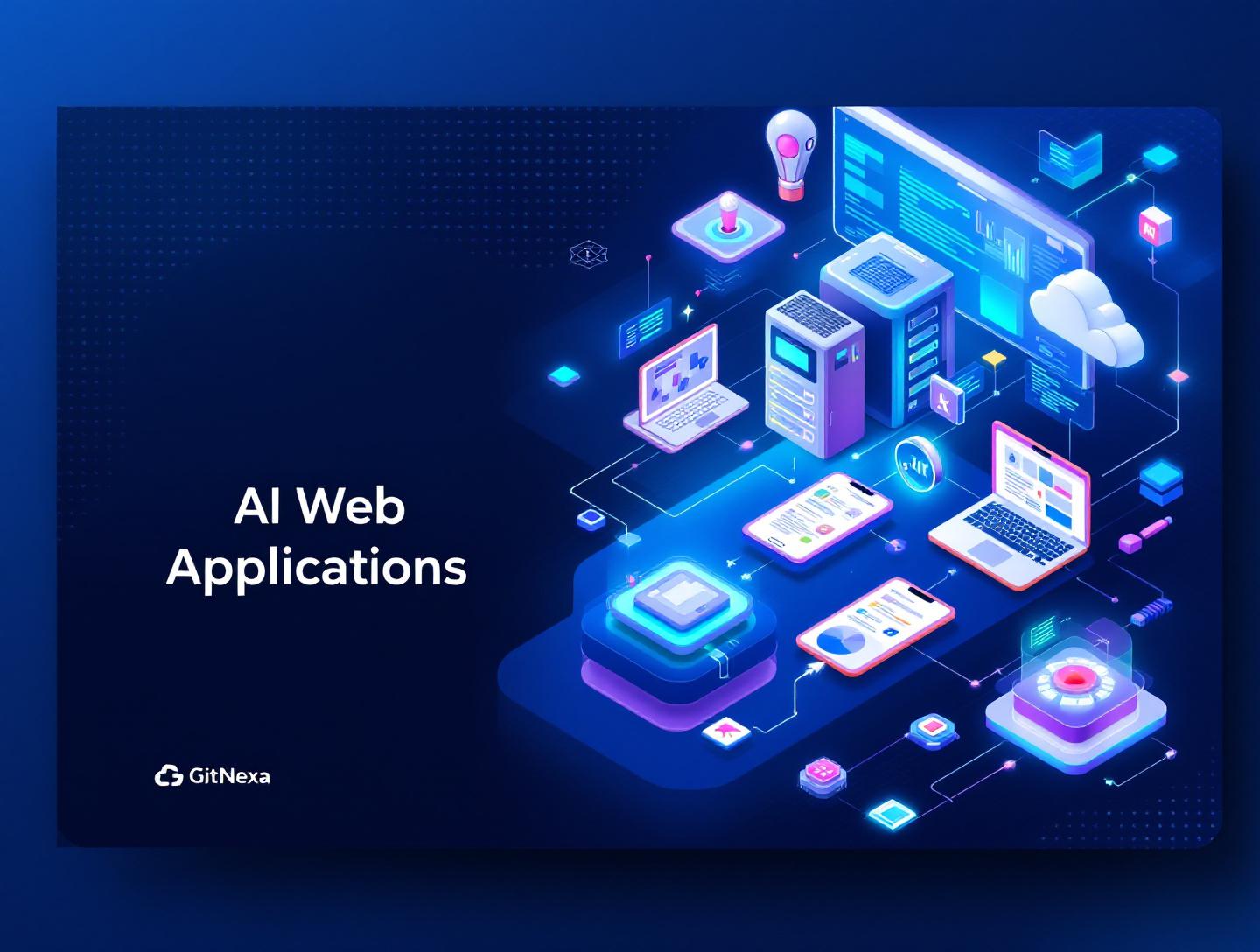 The Ultimate Guide to AI-Powered Web Applications