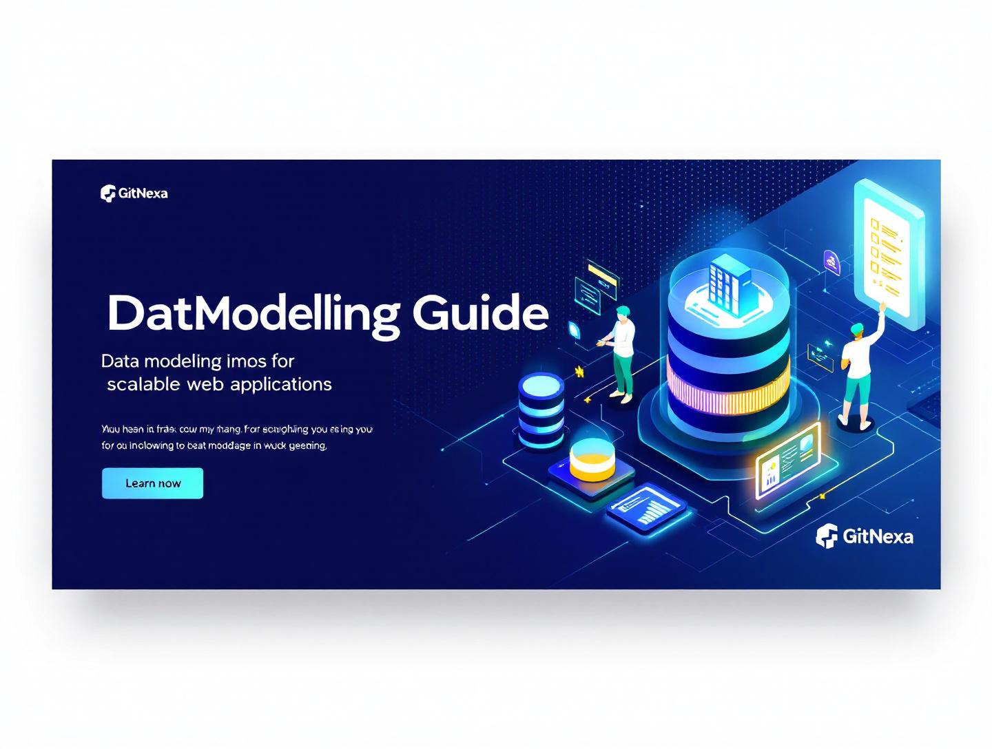 The Ultimate Guide to Data Modeling for Scalable Web Applications